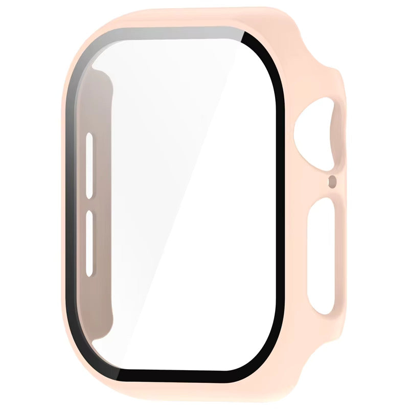 Valente Protective Case for Apple Watch Series 10 - Durable, Full-Coverage, Easy Access Design