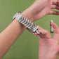 Valente Mini Portable Metal Watch Strap Length Adjustment Tool