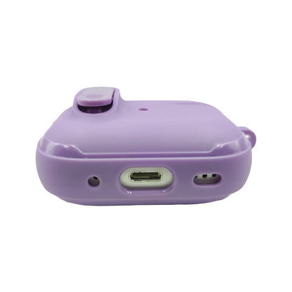 Valente Premium Protective Case for AirPods Pro 2nd Gen with Secure 
