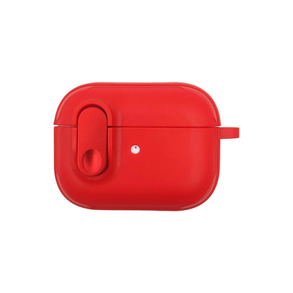 Valente Premium Protective Case for AirPods Pro 2nd Gen with Secure 