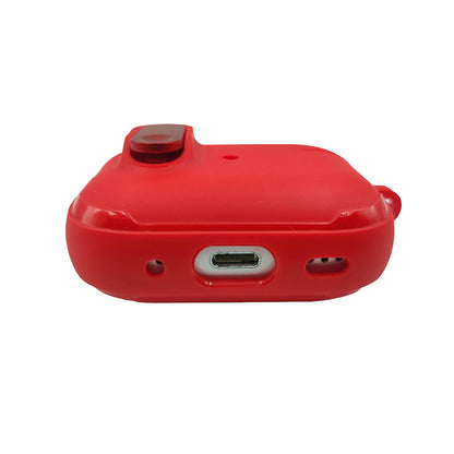 Valente Premium Protective Case for AirPods Pro 2nd Gen with Secure 