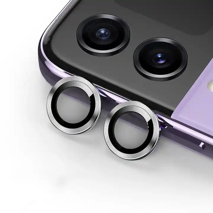 Protective ring for the Samsung Galaxy Z Flip 5 camera lens, available for just ₹99