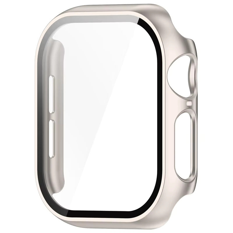 Valente Protective Case for Apple Watch Series 10 - Durable, Full-Coverage, Easy Access Design