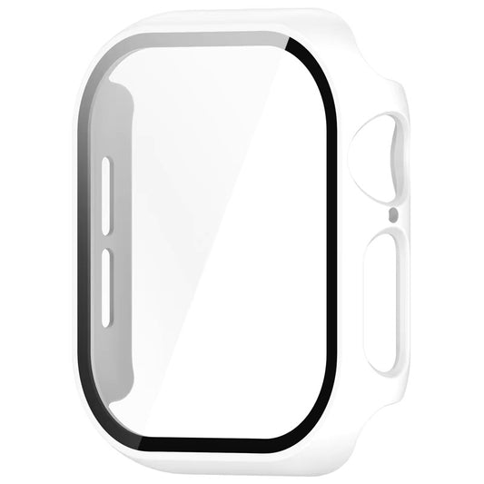 Valente Protective Case for Apple Watch Series 10 - Durable, Full-Coverage, Easy Access Design