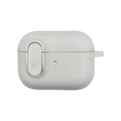 Valente Premium Protective Case for AirPods Pro 2nd Gen with Secure 