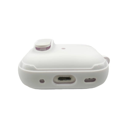 Valente Premium Protective Case for AirPods Pro 2nd Gen with Secure 