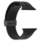 Valente Magnet Buckle Strap For Apple Watch Series 8,7,6,5,SE,Ultra