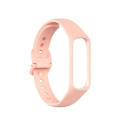 Valente Silicone SmartBand Strap Compatible for Samsung Galaxy Fit 2 R220