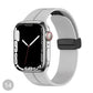 Valente Magnet Buckle Strap For Apple Watch Series 8,7,6,5,SE,Ultra