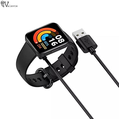 Valente USB Magnetic Charging Cable for redmi Band pro, redmi Watch 2 , redmi Watch 2 lite
