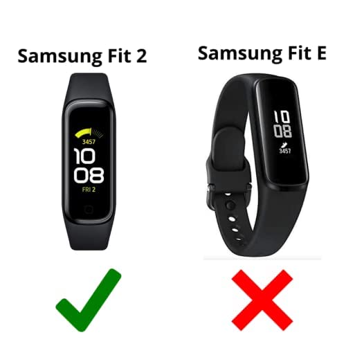 Samsung gear fit 2 best sale bands large