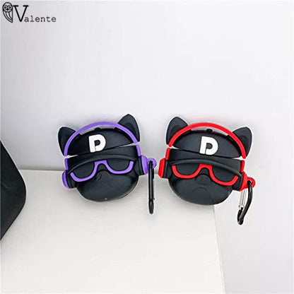 Valente 360° Protective Case for Airpods Pro (1st Generation)