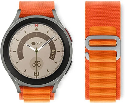 Valente Alpine Loop Strap For Samsung Galaxy Watch 4/5/6/7