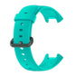 Valente Soft Silicone Buckle watch Strap Compatible for Redmi Watch 2 Lite & Redmi GPS Watch Only (Watch Not included)