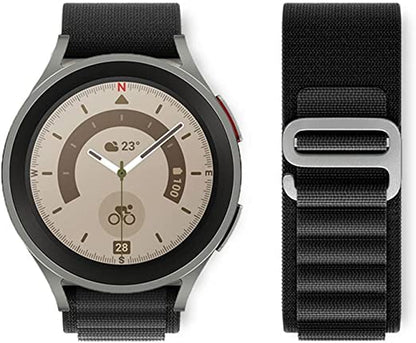 Valente Alpine Loop Strap For Samsung Galaxy Watch 4/5/6/7