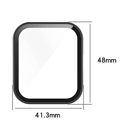 Valente Hard 360° Protective Case for Realme Watch 2 Pro