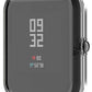 Valente Hard TPU Shockproof Screen & Body Protector Cases Compatible with Amazfit Bip U Pro/ BIP U/ GTS 2 Mini/Bip S /Bip S Lite /Bip /Bip Lite Watch