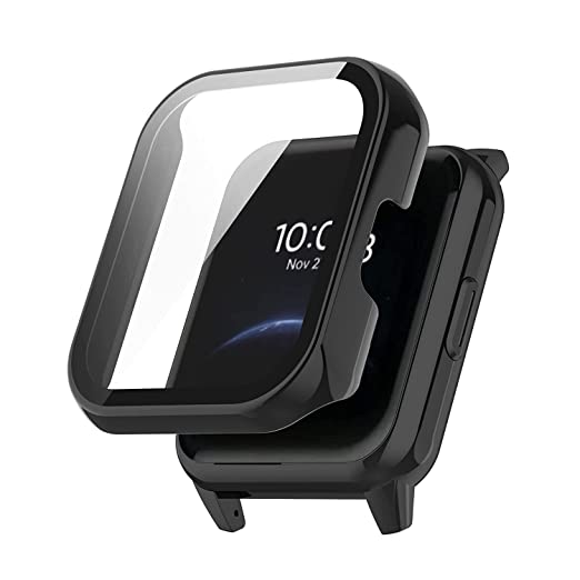 Valente Hard 360° Protective Case for Realme Watch 2 Pro