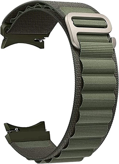 Valente Alpine Loop Strap For Samsung Galaxy Watch 4/5/6/7