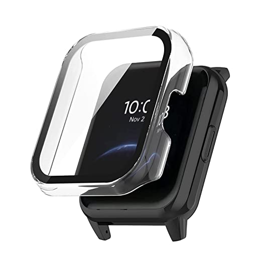 Valente Hard 360° Protective Case for Realme Watch 2 Pro
