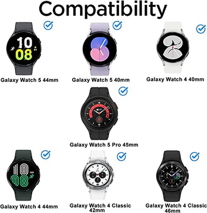 Valente Alpine Loop Strap For Samsung Galaxy Watch 4/5/6/7