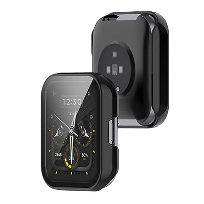 Valente Hard 360° Protective Case for Realme Watch 2 Pro