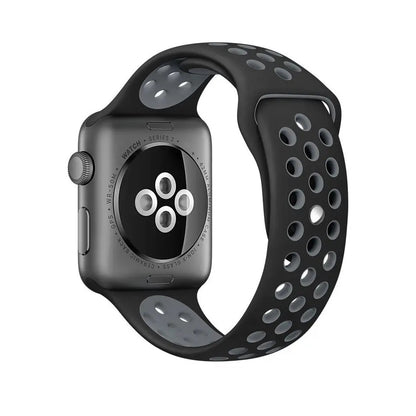 Valente Sporty Silicone Strap Compatible with Firebol Visionary BSW046, Ring BSW005, Call BSW014, Ring Pro BSW029,Cosmos engage,Cosmos hues,Boat wave Elevate