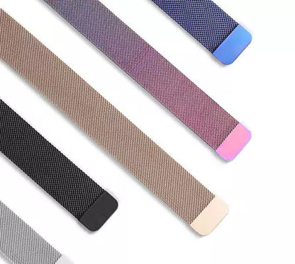 Valente Stainless chain 42mm/44mm/45mm Strap Compatible with Apple Watch Series 8,7,6,5,SE,Ultra