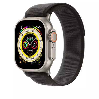 Valente Trail Loop Strap For Fire-Boltt Visionary BSW046, Ring BSW005, Call BSW014, Ring Pro BSW029