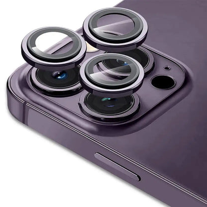 Valente scratch resistant camera lens protector for Apple Iphone 14 Pro/Iphone 14 pro max