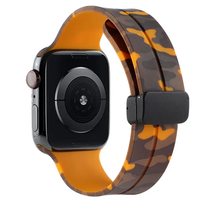 Valente Magnetic Strap For Firebol Visionary BSW046, Ring BSW005, Call BSW014, Ring Pro BSW029