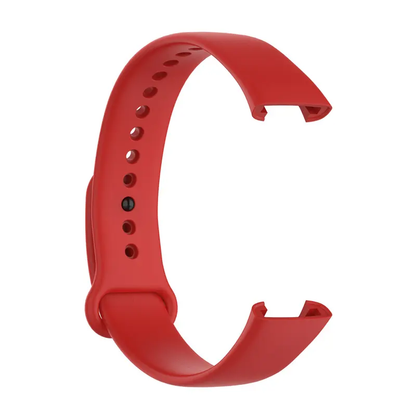 Valente Soft Silicon Band Strap Compatible for Redmi Band Pro