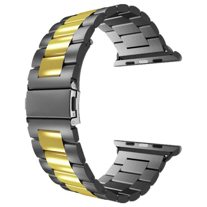 Valente Heavy Metal 42mm/44mm/45mm Strap Compatible with Apple Watch Series 8,7,6,5,SE, Ultra