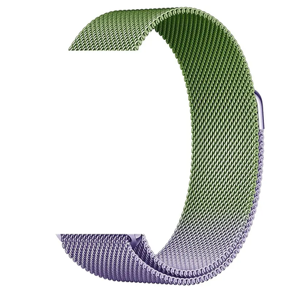 Valente Stainless Steel Chain Strap for Fire-Boltt Visionary BSW046, Ring BSW005, Call BSW014, Ring Pro BSW029