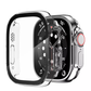 Valente 360° Hard Protective Case for Apple Watch Ultra