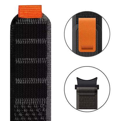 Valente Trail Loop Strap For Samsung Galaxy Watch 4/5/6/7