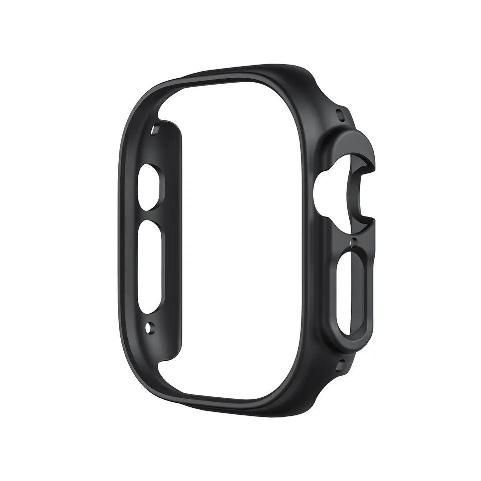 Valente Protective Bumper Watch Case Cover For Apple Watch Ultra(49mm)
