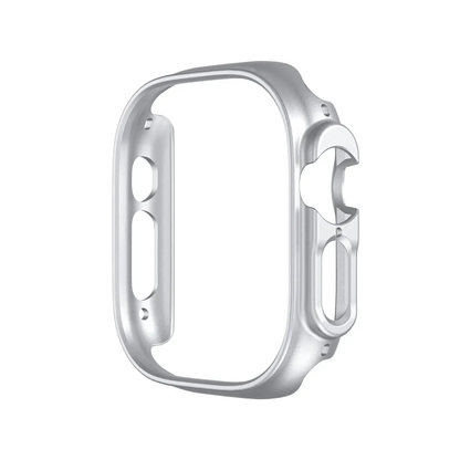 Valente Protective Bumper Watch Case Cover For Apple Watch Ultra(49mm)