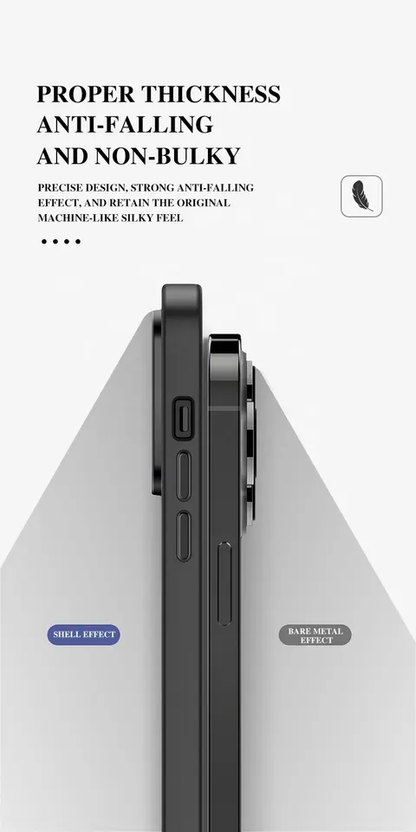 Valente MagSafe Case Cover for Apple Iphone 14 Pro