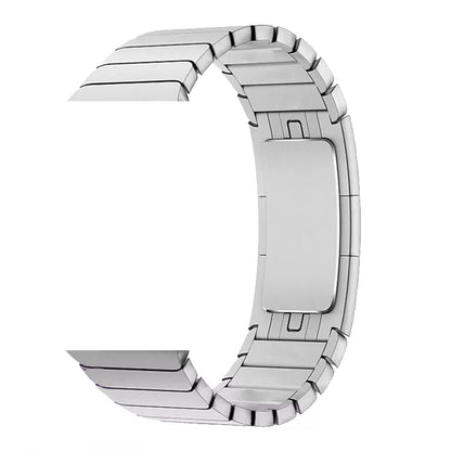 Valente Heavy Metal 42mm/44mm/45mm Strap Compatible with Apple Watch Series 8,7,6,5,SE, Ultra