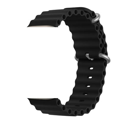 Valente Ocean 42/44/45/49mm Strap Compatible with Apple Watch Series 8,7,6,5,SE,Ultra