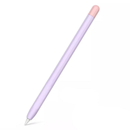 Valente Ultra Thin Silicone Skin Cover For Apple Pencil 2nd Gen Only (Stylus not included)