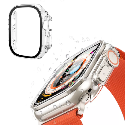 Valente 360° Hard Protective Case for Apple Watch Ultra