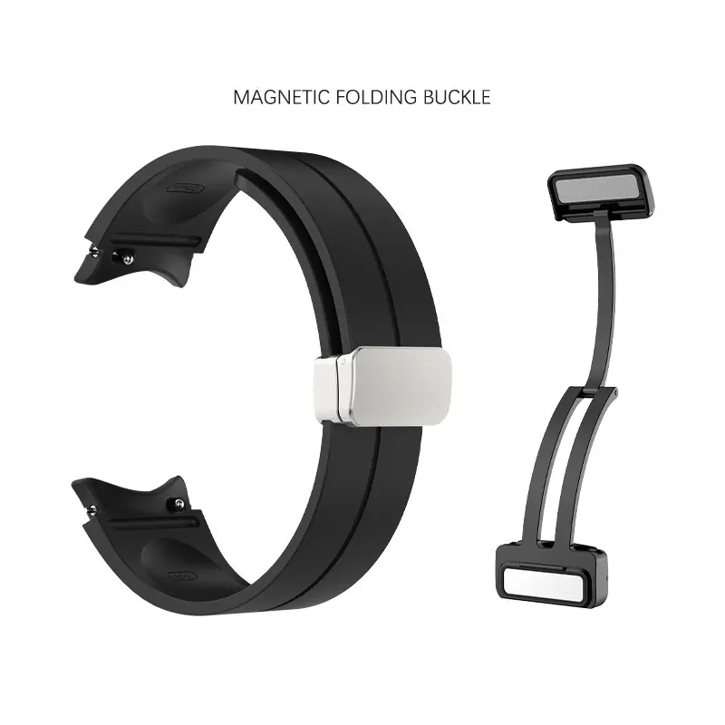 Valente Magnetic Strap For Samsung Galaxy Watch 4/5/6