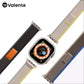 Valente Trail Loop Strap For Fire-Boltt Visionary BSW046, Ring BSW005, Call BSW014, Ring Pro BSW029