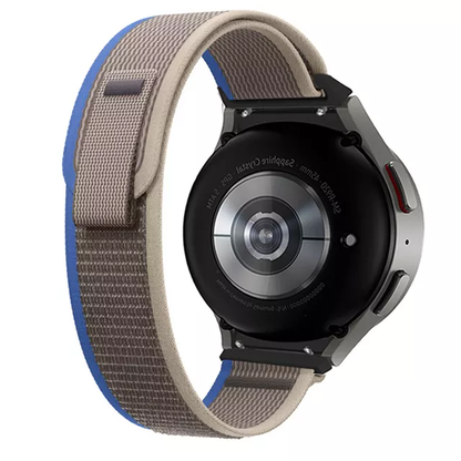 Valente Trail Loop Strap For Samsung Galaxy Watch 4/5/6/7