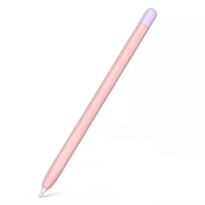 Valente Ultra Thin Silicone Skin Cover For Apple Pencil 2nd Gen Only (Stylus not included)