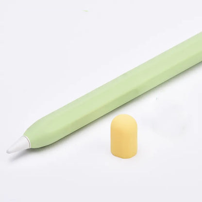 Valente Ultra Thin Silicone Skin Cover For Apple Pencil 2nd Gen Only (Stylus not included)