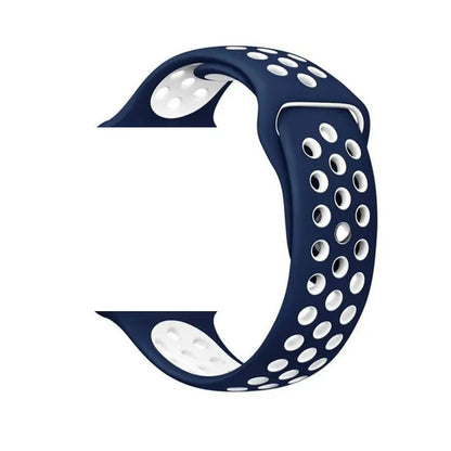 Valente Sporty Silicone Strap Compatible with Firebol Visionary BSW046, Ring BSW005, Call BSW014, Ring Pro BSW029,Cosmos engage,Cosmos hues,Boat wave Elevate