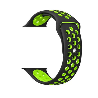 Valente Sporty Silicone Strap Compatible with Firebol Visionary BSW046, Ring BSW005, Call BSW014, Ring Pro BSW029,Cosmos engage,Cosmos hues,Boat wave Elevate